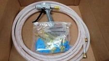DAP Dispensing Gun and 15 Foot Hose Assembly and Combo Nozzles