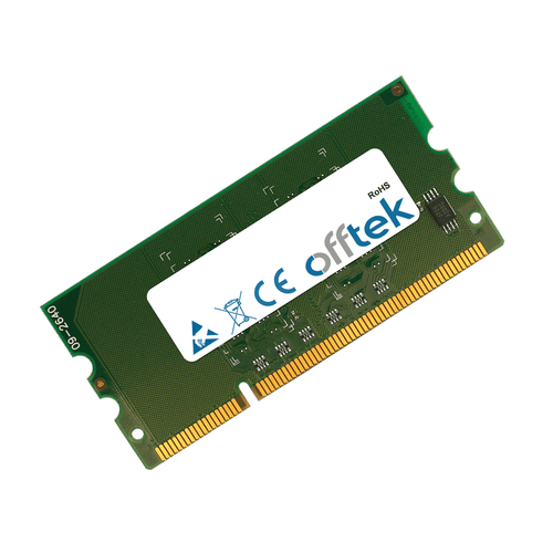256MB RAM Memory HP-Compaq LaserJet P3005 (PC2-3200) Printer Memory OFFTEK - 第 1/1 張圖片