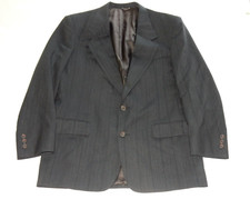 VTG Christian Dior Men's Suit Size 44R Pants 33x27