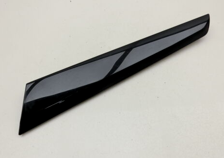MERCEDES-BENZ C W204 Front Right Door Moulding A2047200622