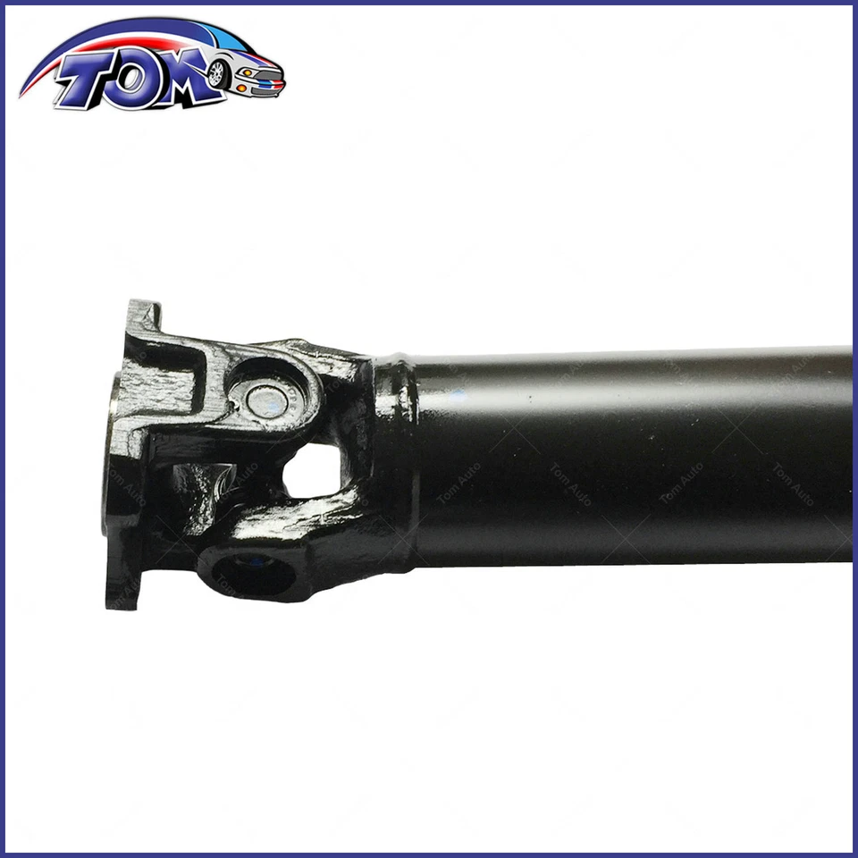 60.55" Drive Shaft Assembly For Subaru Forester 1998-2002 27031-FC030 Foto 4 de 4