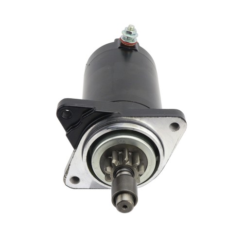 Starter and Relay For Sea-Doo 278000576 278000577 278001038 278001301 - Picture 2 of 9