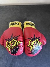 Super Fighter Children's Boxing Gloves 8 oz