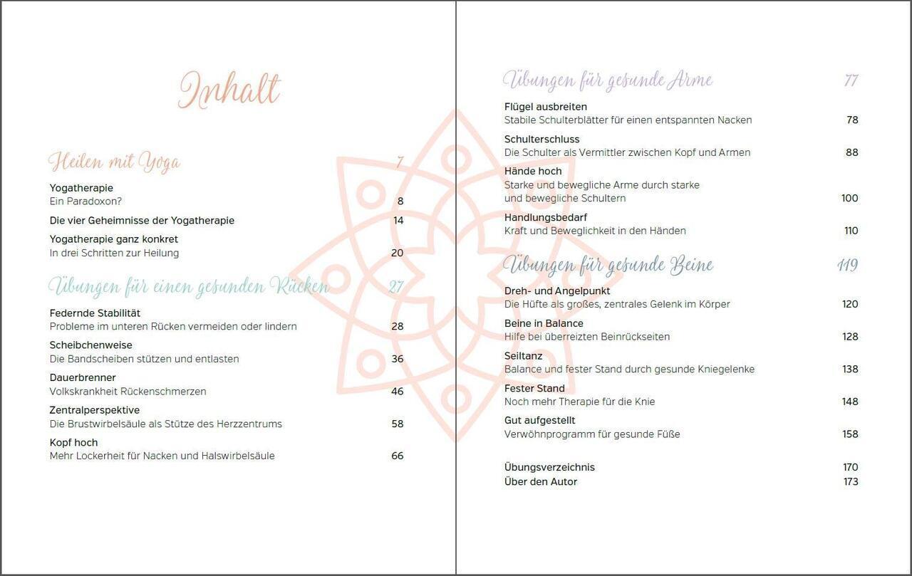 Thumbnail - Der Yoga-doc Ronald Steiner