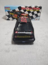 Texaco Havoline Ford Thunderbird Die Cast Bank NASCAR 28 1994 Ernie Irvan