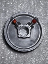 Garage Door CABLE DRUMS Up To 8' High Doors 400-8 (Pair)