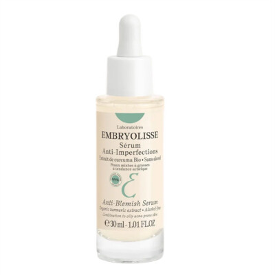 3350900002640 Anti-Imperfection serum przeciw niedoskonałościom 30ml Embryolisse