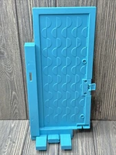 Barbie Dream House GNH53 2019 Replacement Part Piece Blue Piece