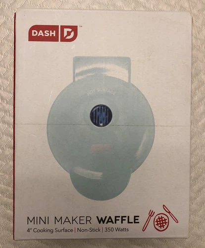 Dash Mini 4