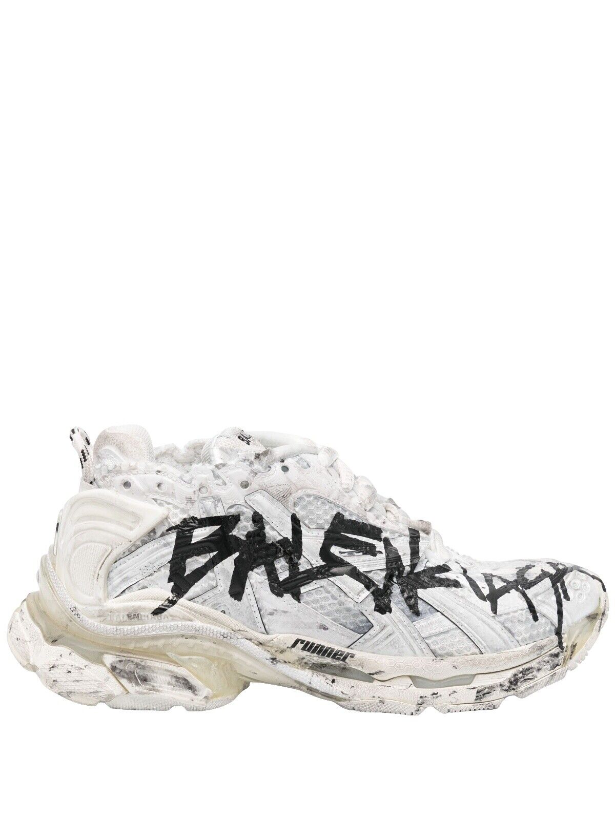 Balenciaga Runner Sneaker | eBay Balenciaga Runner Sneaker | eBay