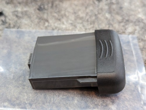 🔥1 x Neue Code CRA-B4 CR3600 Batterie, CR2300, CR3600, CR3600 DPM Barcodeleser - Bild 9 von 13
