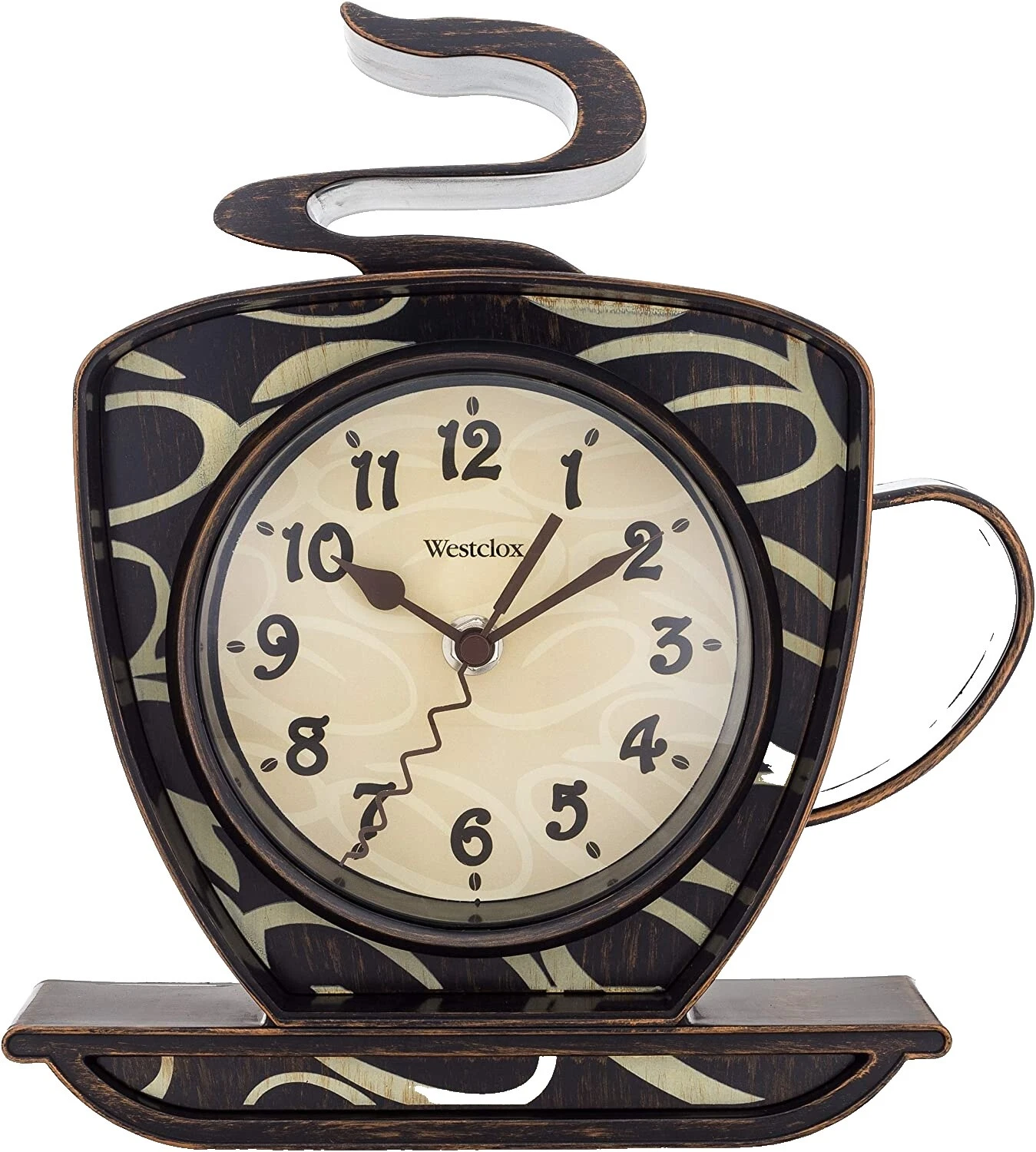 Relojes de Pared Café