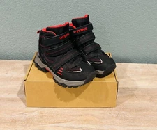 Vitike Kids Hiking/Snow Boots Size 13.5