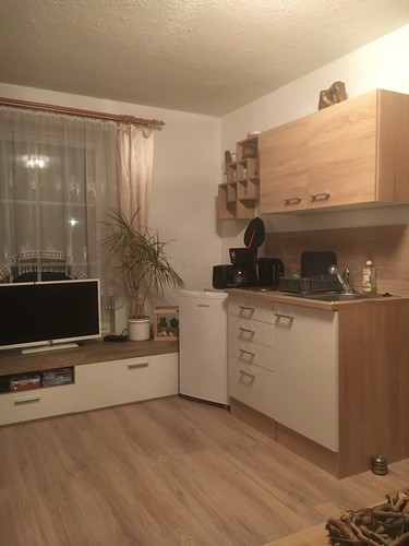Ferienwohnung-Ferienhaus auf Usedom,an der Ostsee in Zempin! Max. 2 Personen !!! - Bild 10 von 19