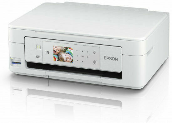 epson xp 452 wifi