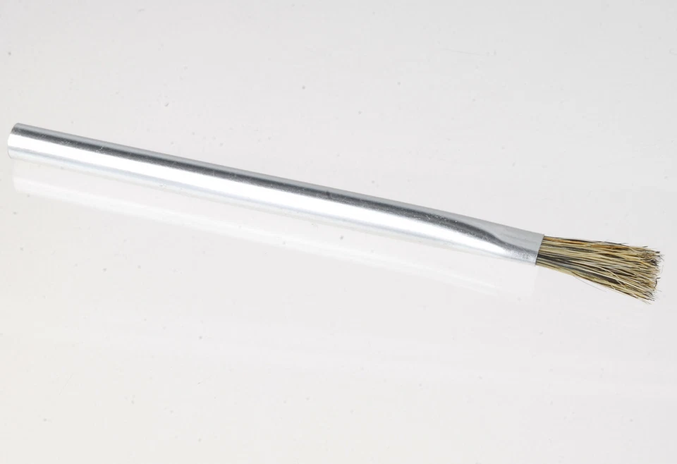 Staburags NBU 30 PTM & Optimol Pasta MP3 da 20 g ciascuno in set da 2 pezzi di pennelli - Immagine 4 di 4