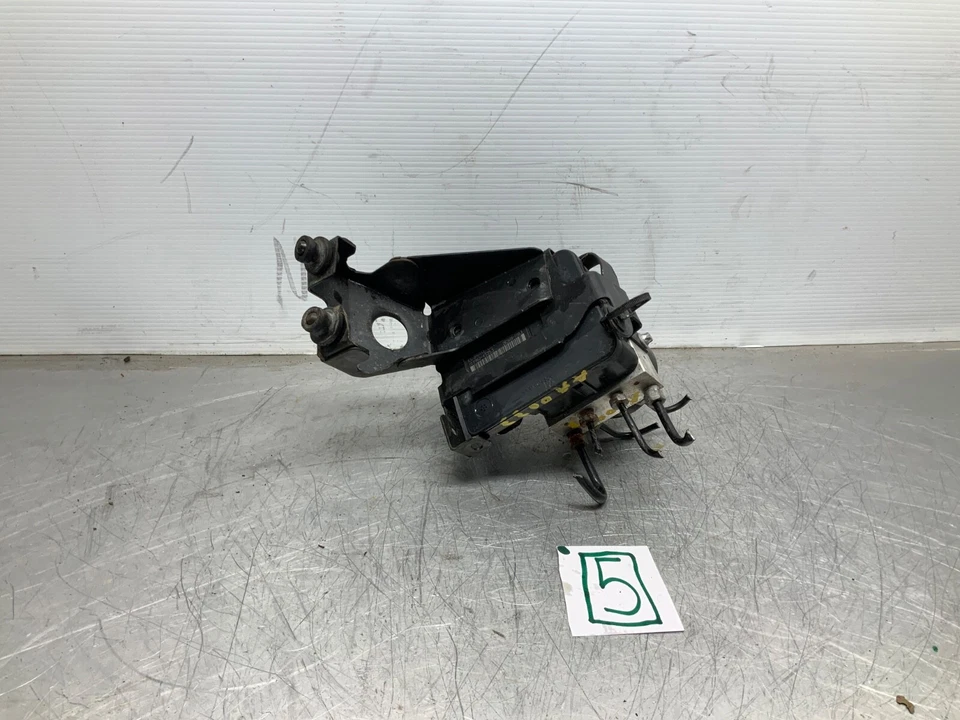 Модуль антиблокировочного тормозного насоса 2012 2013 2014 2015 Chevrolet Cruze ABS от оригинального производителя - Изображение 3 из 4