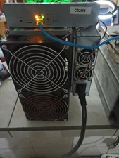 Antminer S15