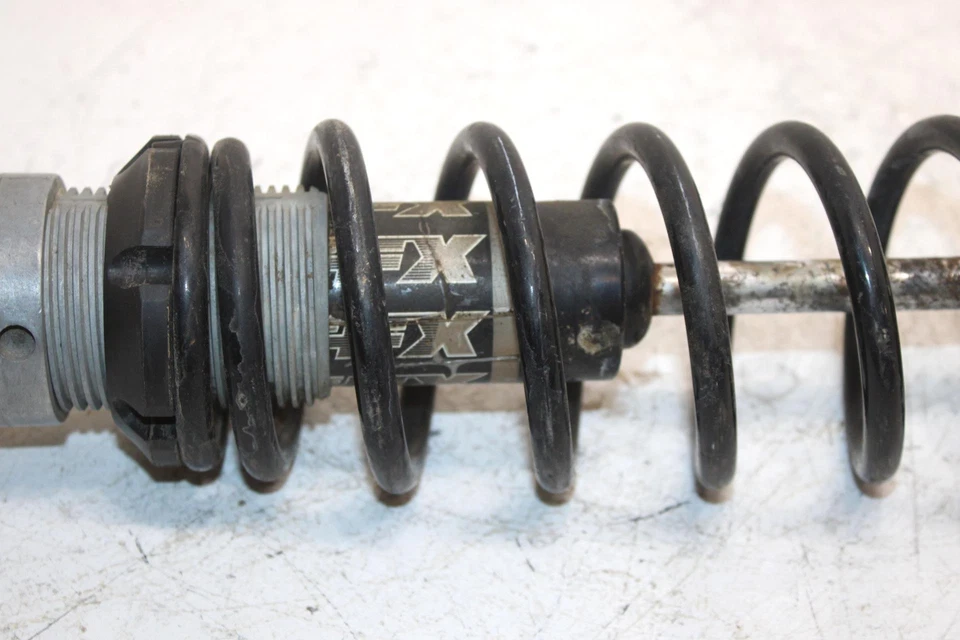 01 amortecedor dianteiro Arctic Cat Panther 370 fabricante de equipamento original 1603-174 SAS7 - Imagem 4 de 4