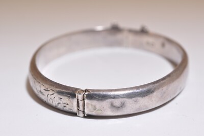 AVANT TOI 225SD2701JCVLRV01086 関税送料込 Antique Victorian Sterling Silver Hallmark