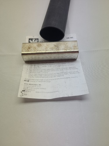 IDEAL 46-403 Spl Kit,600 V,1/0 AWG,250 kcmil 1.500/.470 - Picture 5 of 5
