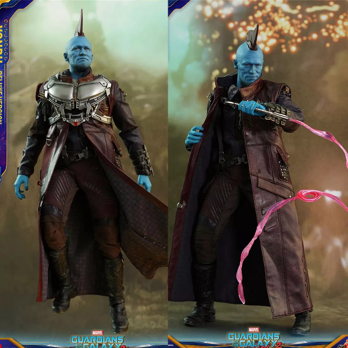Yondu action sale figure