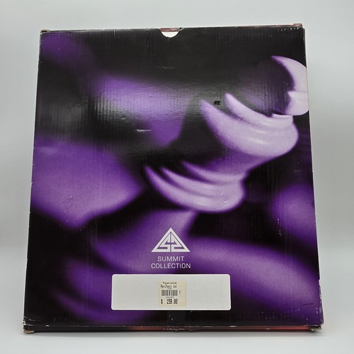 The Chessmen Chess Set American Revolution Theme (Chess Pieces Only) No Board - Picture 11 of 11