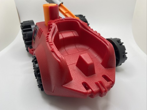 Vintage He-Man Masters Of The Universe Bashasaurus Heroic Combat Vehicle 1984 - Picture 3 of 12