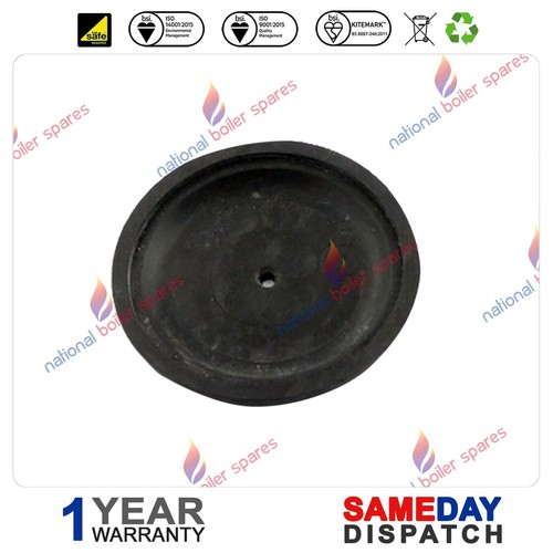 baxi 80e diaphragm
