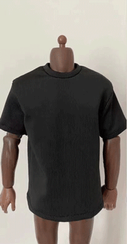 Lo último Modelo Camiseta Accesorios Ropa Sodier Escala 1/6 para Figura Masculina 12" - Imagen 9 de 17