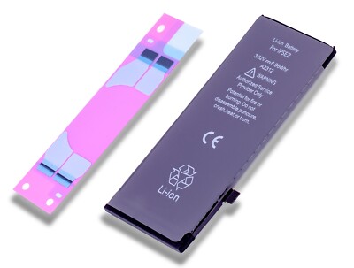  Battery Ersatzakku  für Apple iPhone SE 2 SE2020 Neu Top Qualität 