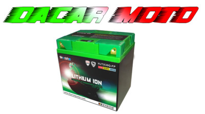 Batterie Skyrich Lithium Harley Davidson 1800 CVO Road Glide Ultra ABS 2015
