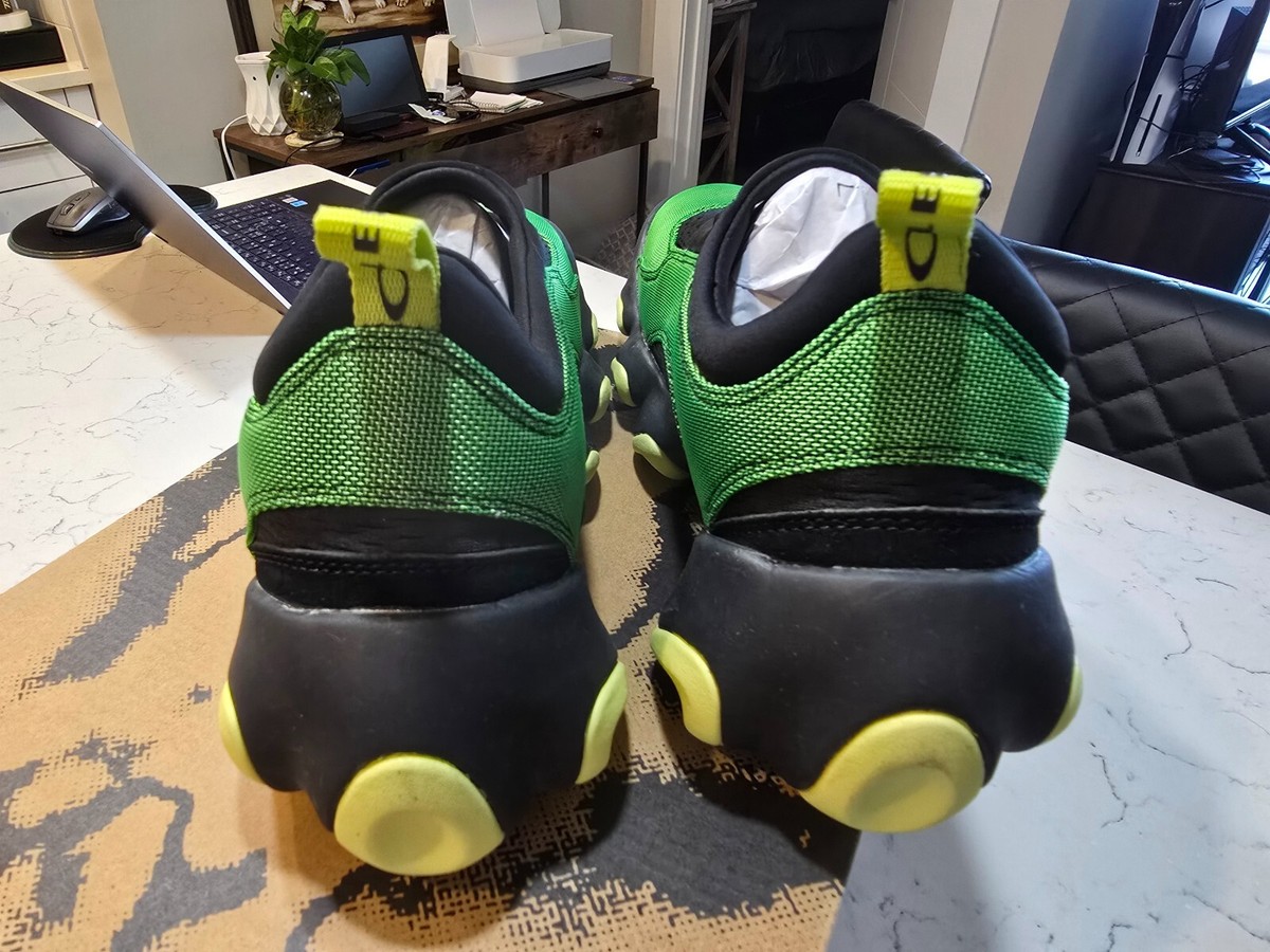 Oakley Factory Team X Brain Dead Flesh Sandal - Size 12