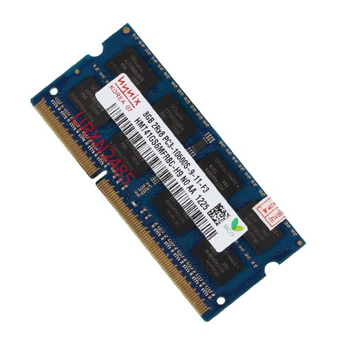 32GB 4x 8GB DDR3 1333 RAM Für iMac mc814d/a 2,7ghz 27" Core i5 Apple Speicher DE - Bild 7 von 7