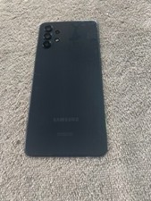 OEM Samsung A32 5G SM-A326 Back housing rear cover / grey
