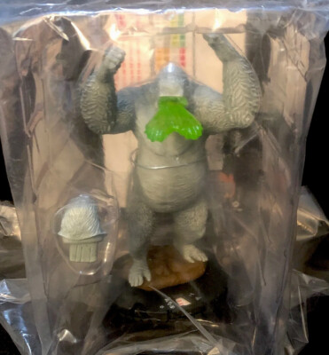 DC Heroclix: Titano Prime Earth Colossal Op LE Figure D17-G001