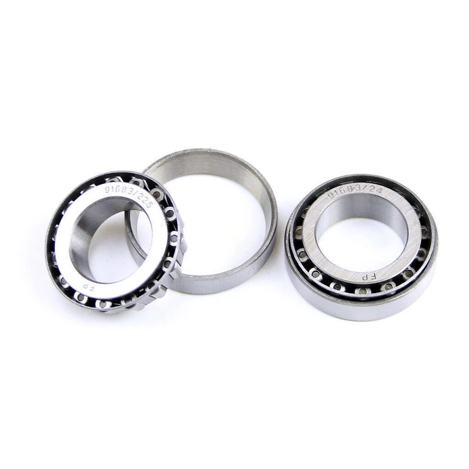 STEERING BEARING STEM TAPER HONDA CR125M 1974 - 1978 M BE02 — 第 3/4 张图片