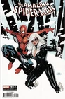 AMAZING SPIDER-MAN #19 (2023)- 1:25 TERRY DODSON VARIANT- MARVEL NM