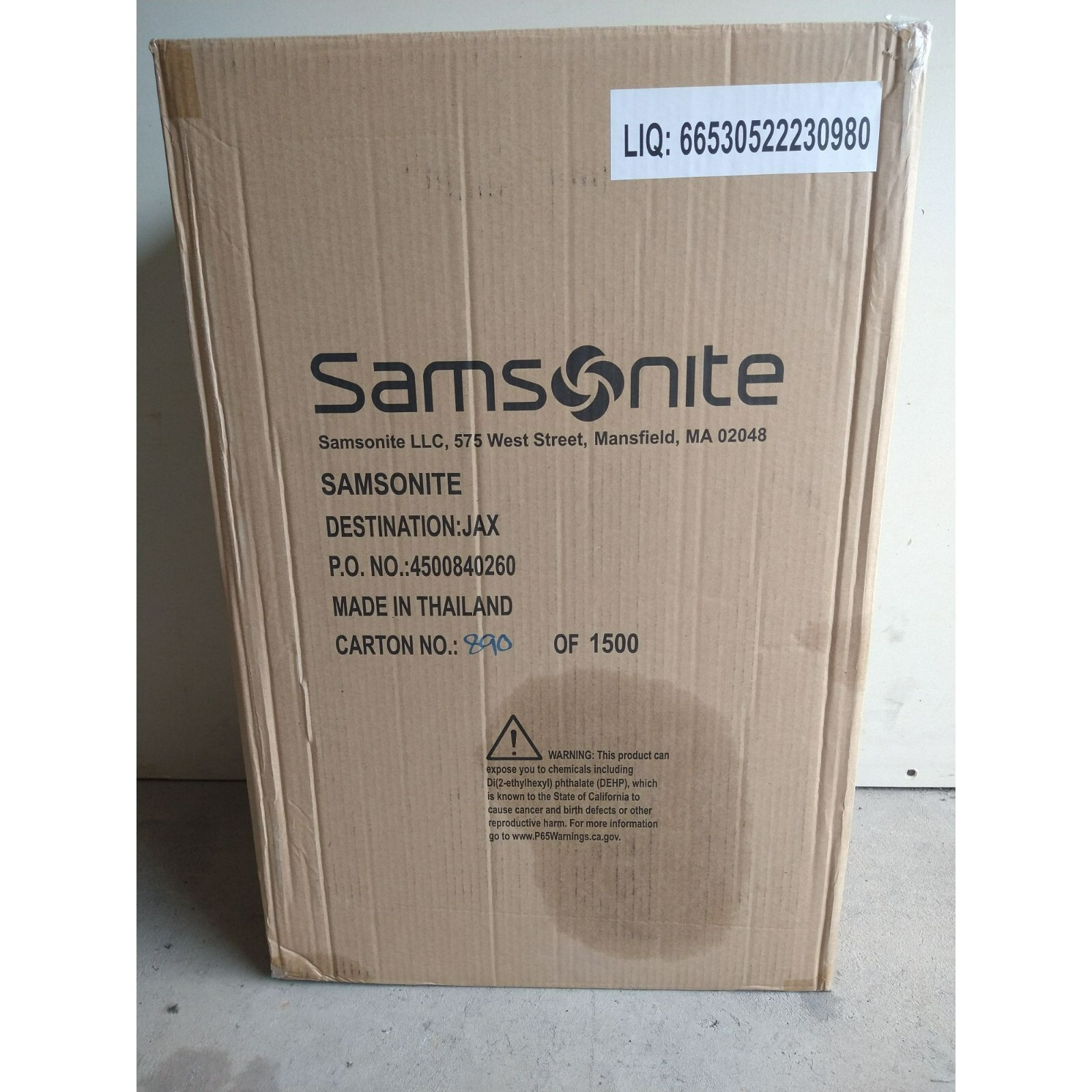 Samsonite Kingsbury Hardside Suitcase 2 Piece Luggage Set Slate Blue eBay