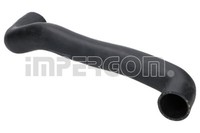 Original Imperium Ladeluftschlauch FüR Fiat Scudo Combinato 2.0 JTD Ulysse