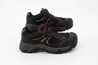 Composite Toe Number Shoes Albany Terra Albany 835235 Men's Safety