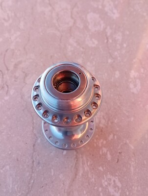Campagnolo C Record Corpo Mozzo Nos Posteriori Colnago Bianchi Cinelli De Rosa G
