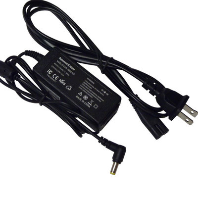 New AC Adapter Power Cord Battery Charger For Acer Aspire V5-121 V5-122P V5-123