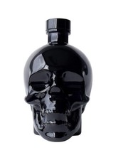 CRYSTAL HEAD VODKA ONYX 70 CL