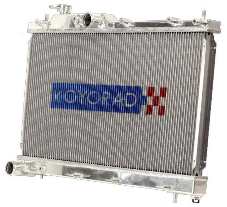 Koyo R1856 Radiator - Image 2 of 2