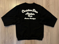 Dior 黑色卫衣男| eBay Dior 黑色卫衣男| eBay