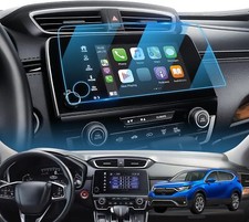 2022 Crv Screen Protector For 2017-2020 2021 2022 Hnoda Crv Lx Ex Ex-l To