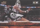 2024 Upper Deck AEW All Elite Wrestling - Penta El Zero M #C36