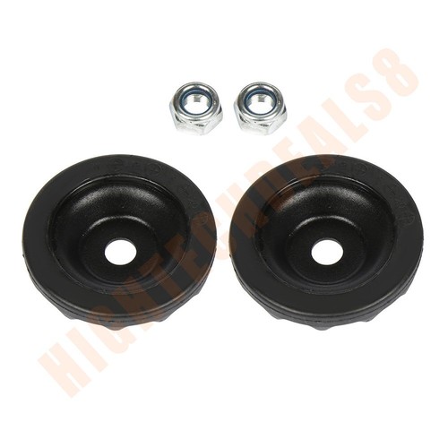 For 2010-2013 Kia Soul Front Complete Struts Shocks Absorbers & Springs × 2 - Picture 12 of 12