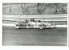 FORMEL 1 60/70er Jahre Rennsport Rennwagen Motorsport Foto Photo Photograph -7
